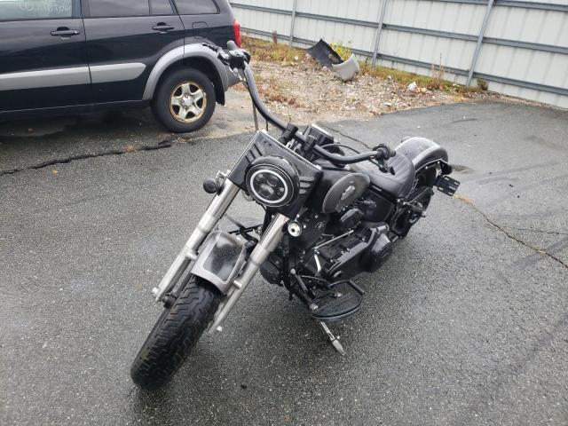 2014 HARLEY-DAVIDSON FLS SOFTAI 1HD1JRV18EB019302