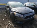 2016 FORD  FOCUS