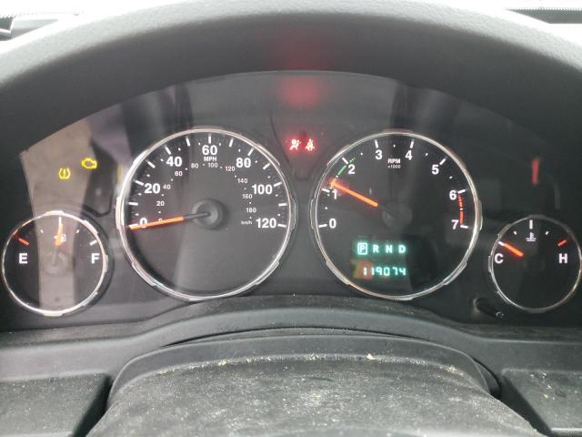 2012 JEEP LIBERTY 1C4PJMAK5CW145829