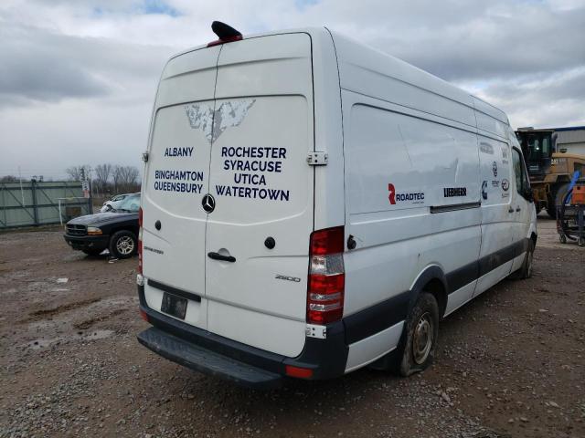 2018 MERCEDES-BENZ SPRINTER WD3PE8CD7JP617637