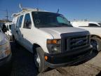 2011 FORD  ECONOLINE