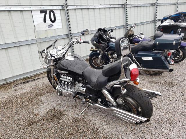 2000 HONDA GL1500 CT 1HFSC3433YA300584