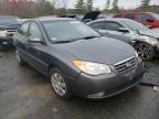 2008 HYUNDAI  ELANTRA