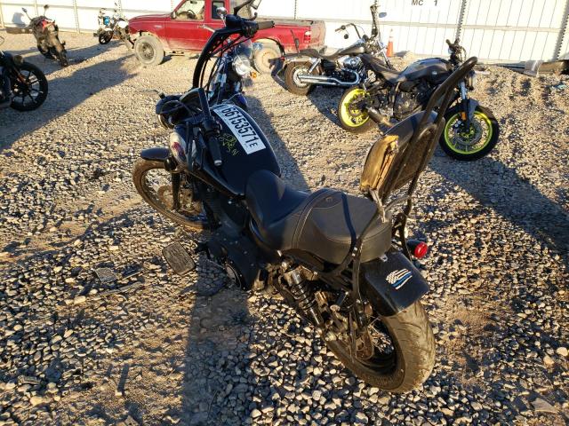 2007 HARLEY-DAVIDSON XL1200 N 1HD1CZ3407K458763