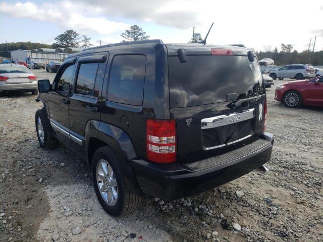2012 JEEP LIBERTY SP 1C4PJLAK0CW179607