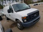 2012 FORD  ECONOLINE