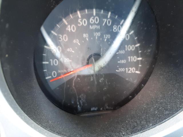 2010 CHRYSLER SEBRING LI 1C3CC5FB8AN183991