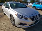 2016 HYUNDAI  SONATA