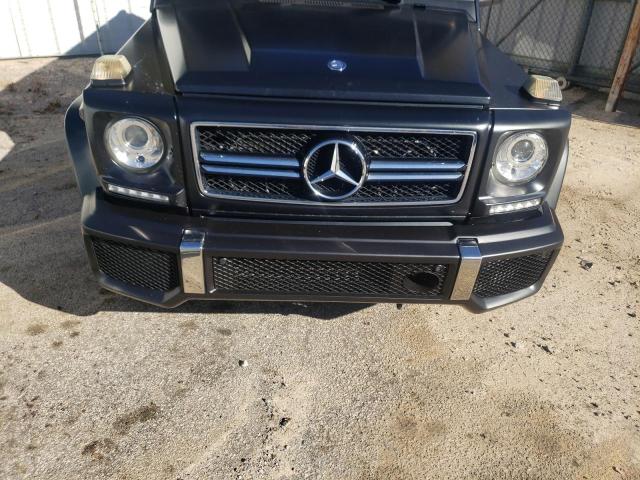 VIN WDCYC7DF7EX221914 2014 Mercedes-Benz G-Class, 6... no.9