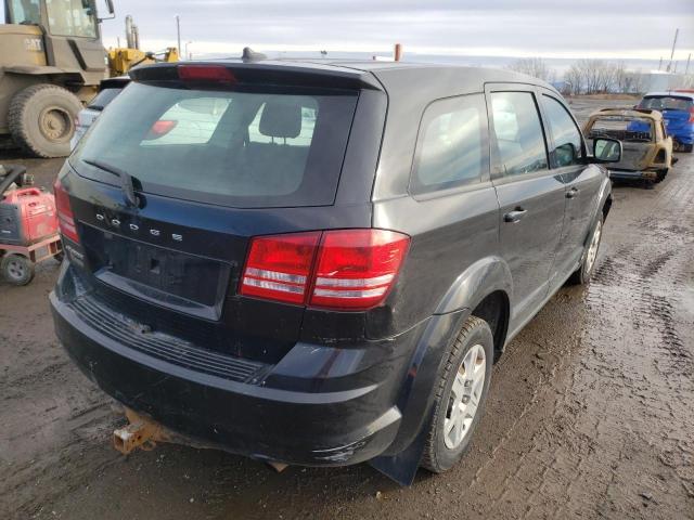 2011 DODGE JOURNEY EX 3D4PG4FB1BT529928
