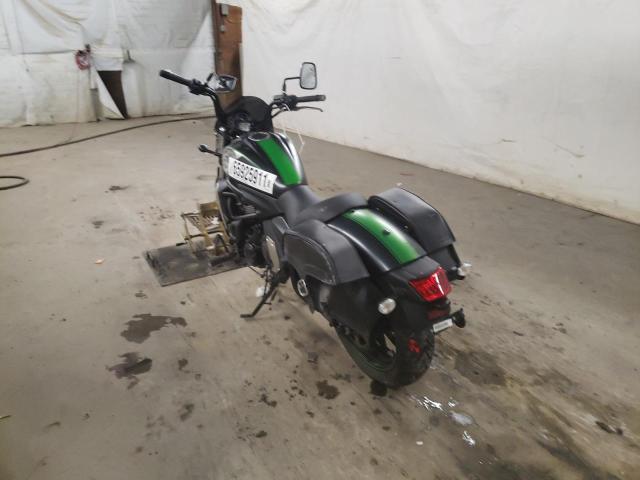 2016 KAWASAKI EN650 B JKAENEB16GDA12986