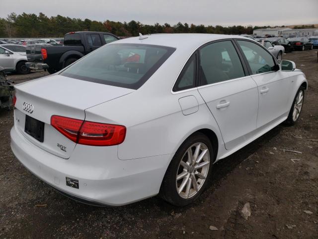 VIN WAUFFAFL5FN018552 2015 Audi A4, Premium Plus no.4