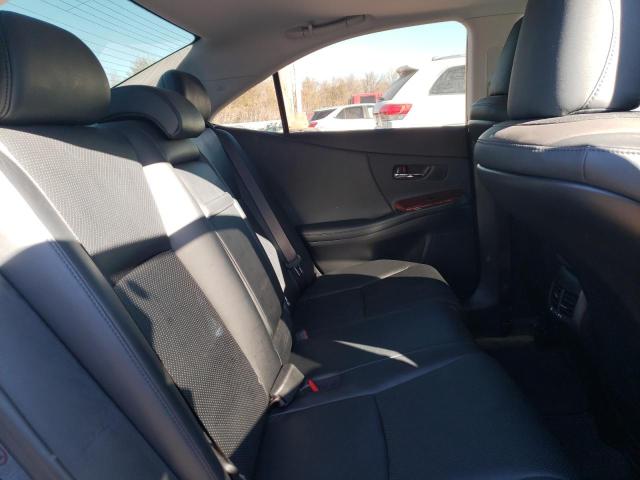 2010 LEXUS HS 250H JTHBB1BA2A2020639