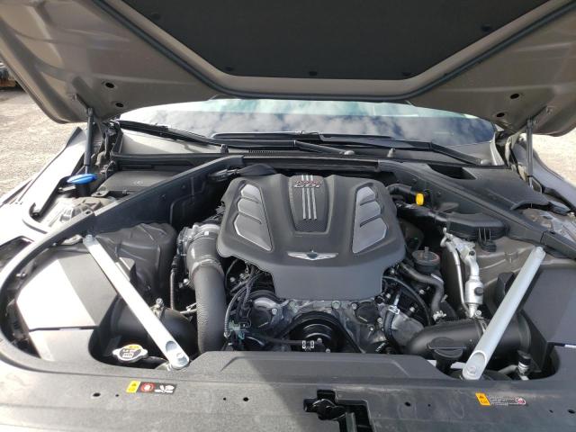 2021 GENESIS G90 PREMIU KMTF34PA3MU092227