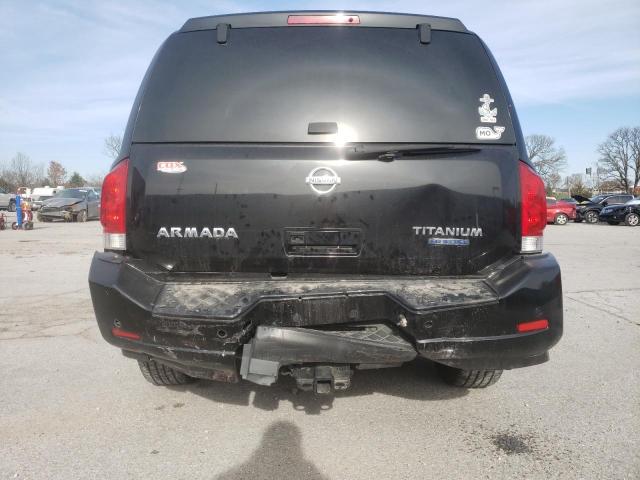 2010 NISSAN ARMADA SE 5N1BA0NC2AN612743