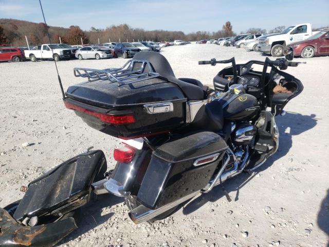 2019 HARLEY-DAVIDSON FLTRU 1HD1KGF15KB628892