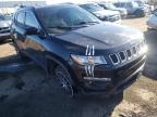 2018 JEEP  COMPASS