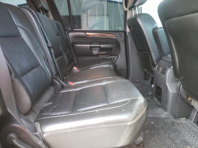 2010 NISSAN ARMADA SE 5N1BA0NC2AN612743