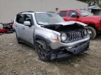 2016 JEEP  RENEGADE