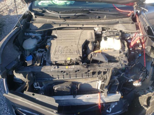 2017 KIA NIRO FE KNDCB3LC4H5090346