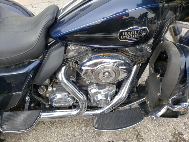 2013 HARLEY-DAVIDSON FLHTCUTG T 1HD1MAM19DB852230