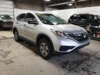 2016 HONDA  CRV