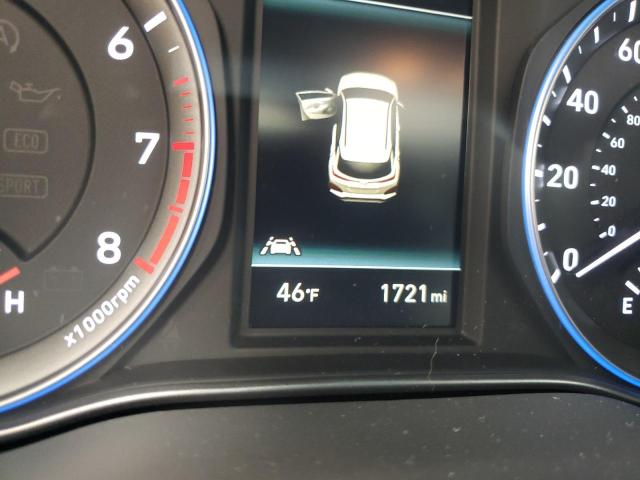 2021 HYUNDAI KONA LIMIT KM8K3CA59MU739714