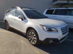 2017 SUBARU  OUTBACK