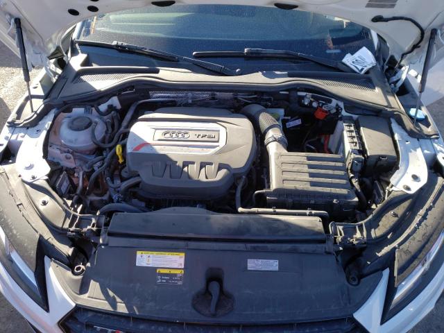 2020 AUDI TTS TRUA1AFV9L1003476