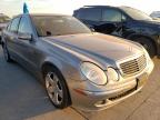 2005 MERCEDES-BENZ  E-CLASS