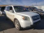 2007 HONDA  PILOT