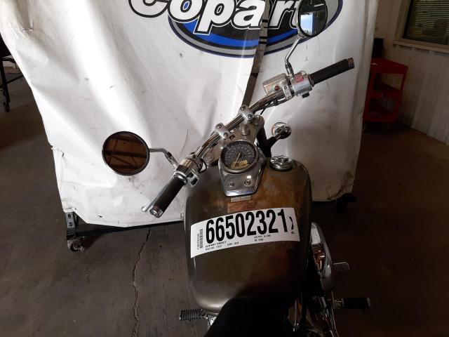 2007 HONDA VT750 DC JH2RC44097M101838