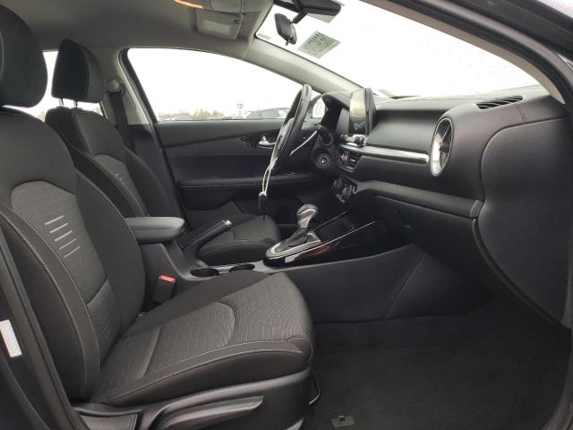 2019 KIA FORTE S 3KPF34AD0KE124175