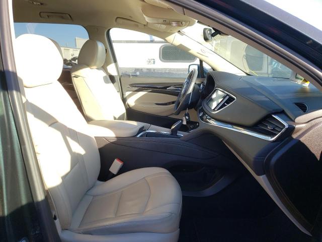 2018 BUICK ENCLAVE PR 5GAERCKW5JJ242455
