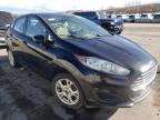 2014 FORD  FIESTA