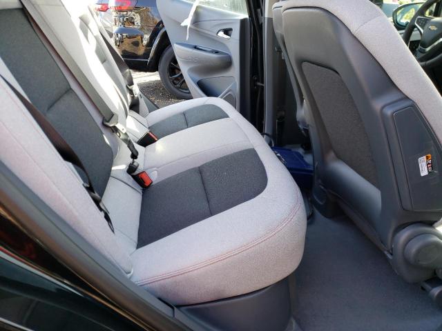 2021 CHEVROLET BOLT EV LT 1G1FY6S0XM4104649