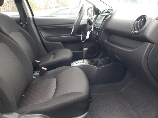 2021 MITSUBISHI MIRAGE ML32AUHJ3MH006203