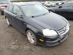 2007 VOLKSWAGEN  JETTA