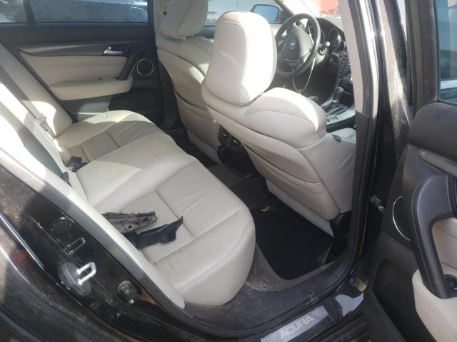 2012 ACURA TL 19UUA9F77CA007597