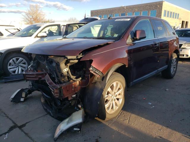 2010 FORD EDGE LIMIT 2FMDK3KC6ABA97897