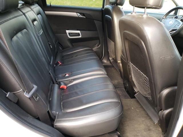 2012 CHEVROLET CAPTIVA SP 3GNAL2EK1CS639283