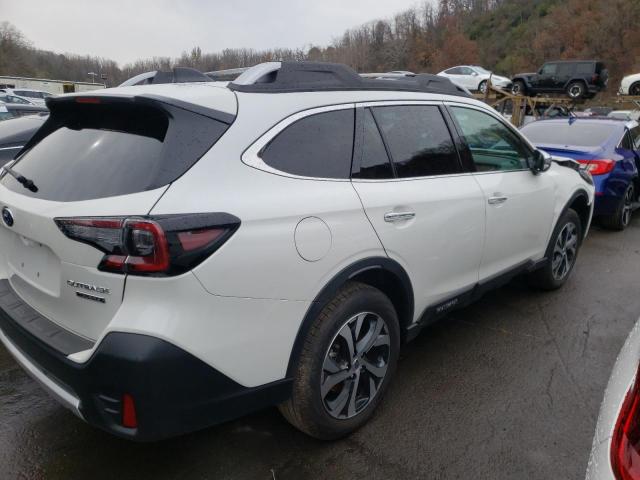 2022 SUBARU OUTBACK TO 4S4BTAPC3N3100679