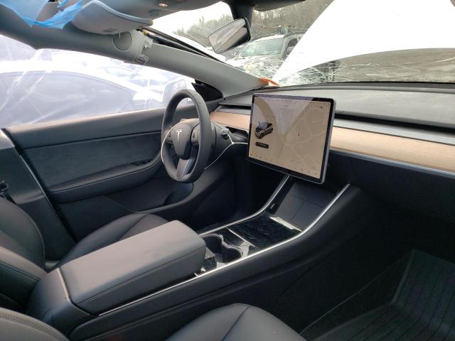 2020 TESLA MODEL Y 5YJYGDEE2LF043691