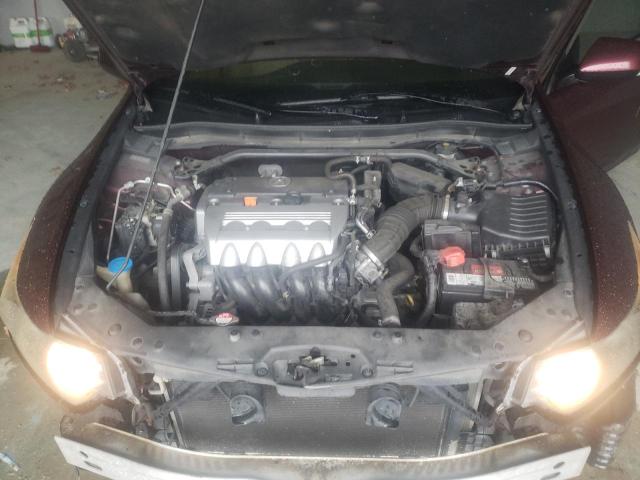 2010 ACURA TSX JH4CU2F69AC037118