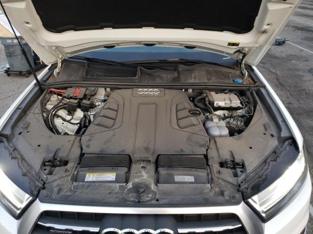 VIN WA1LAAF73JD012684 2018 Audi Q7, Premium Plus no.7