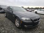 2011 BMW  5 SERIES