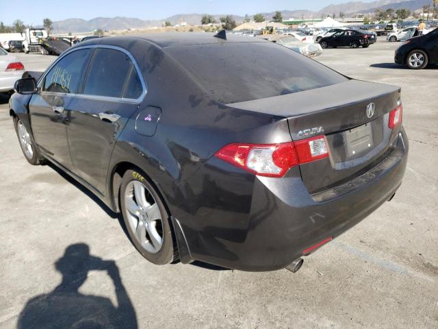 2010 ACURA TSX JH4CU2F62AC023142