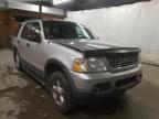 2003 FORD  EXPLORER