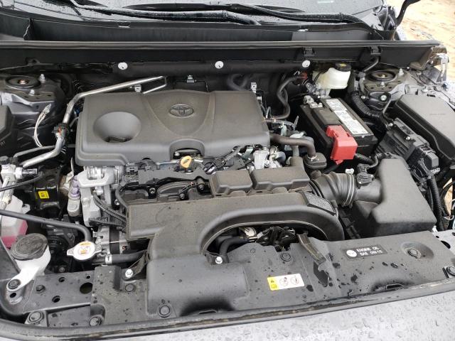 2021 TOYOTA RAV4 TRD O 2T3S1RFV9MW177810