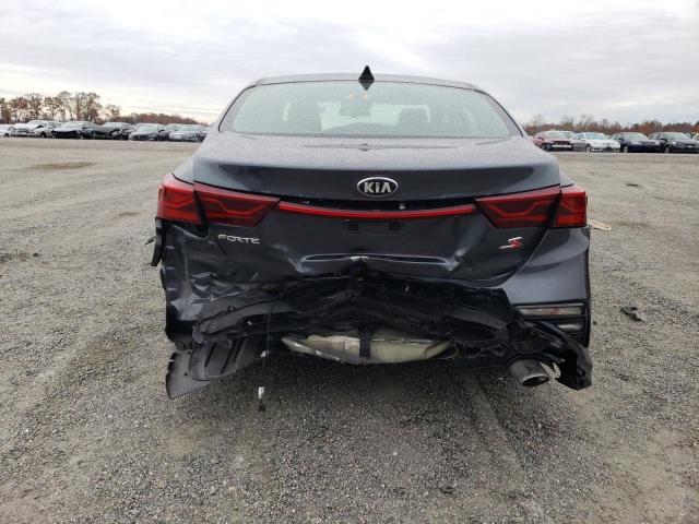 2019 KIA FORTE S 3KPF34AD0KE124175